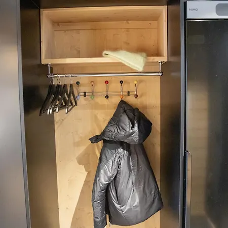 Ski-inn Parkside מלון דירות