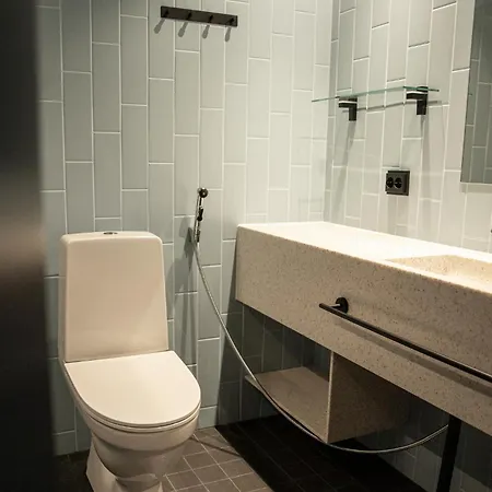 Ski-inn Parkside Apartahotel Kuusamo