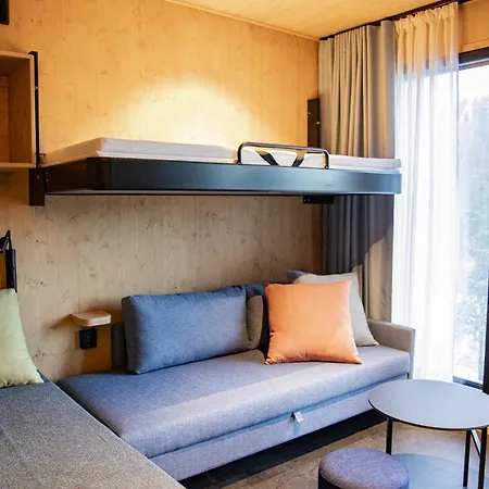 Ski-inn Parkside קוסאמו