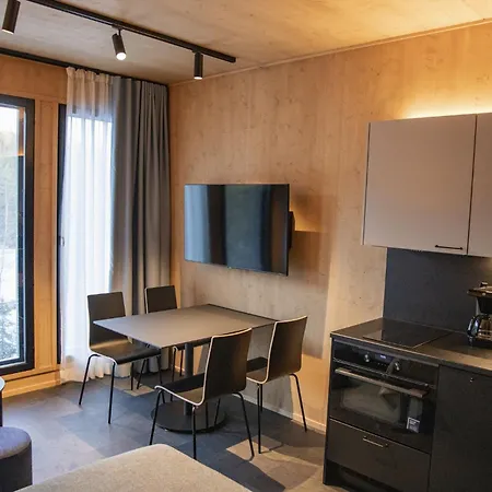 Ski-inn Parkside קוסאמו