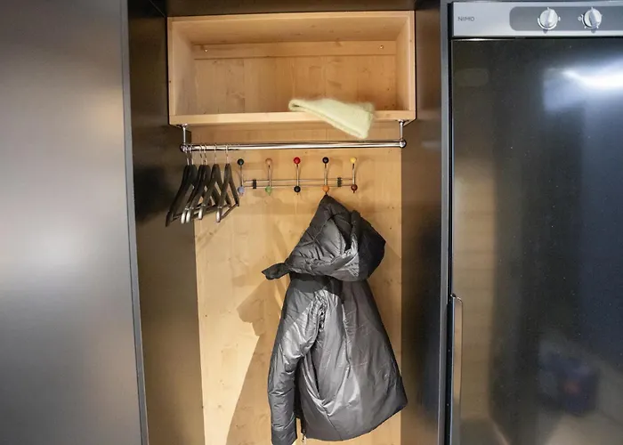 Ski-inn Parkside מלון דירות